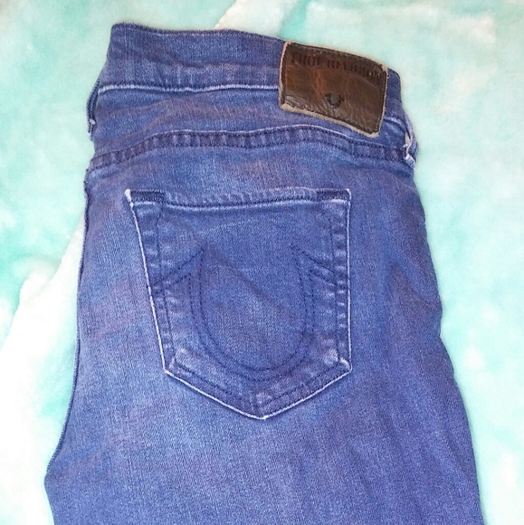 True Religion Denim - True Religion Jeans